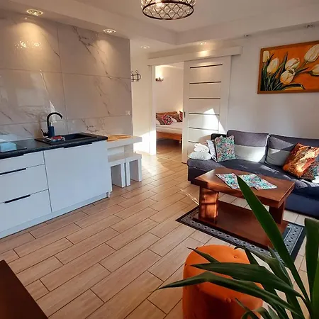 Apartamenty Biała Perła Ustroń Zewnętrze zdjęcie