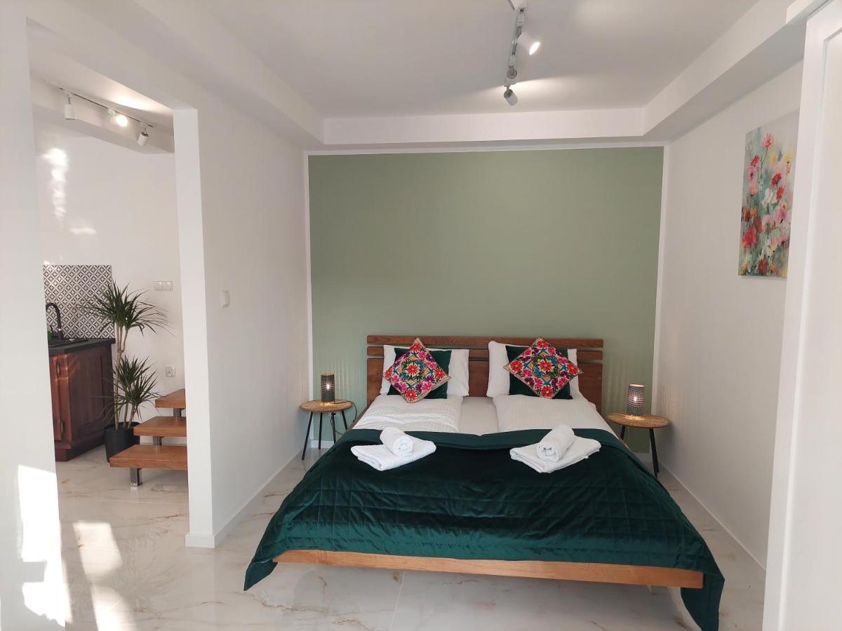 Hotel apartamentowy Biała Perła *